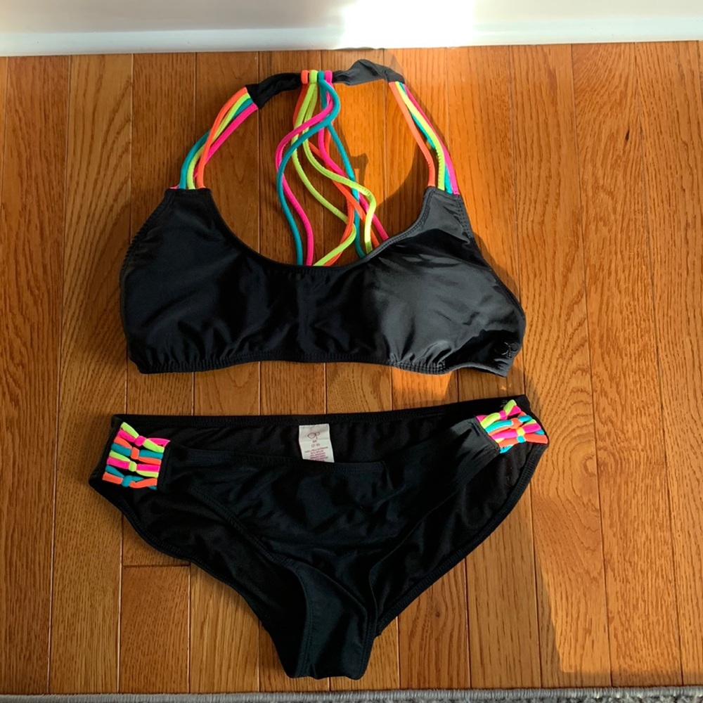 OP swim suit